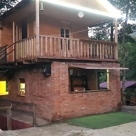 Oasis Gasamania Batumi Exterior foto