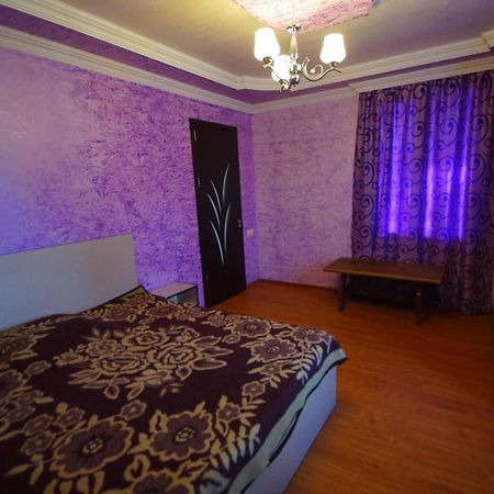 Oasis Gasamania Batumi Exterior foto