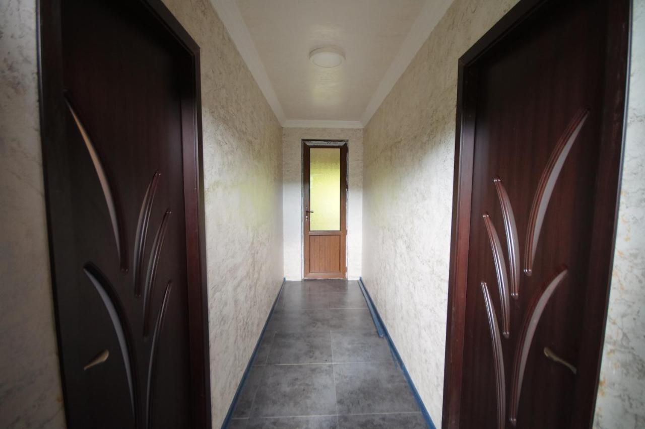Oasis Gasamania Batumi Exterior foto