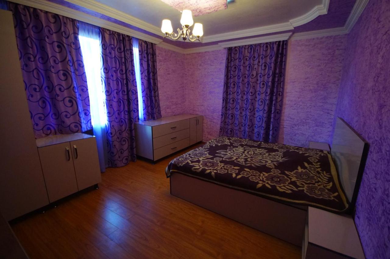Oasis Gasamania Batumi Quarto foto