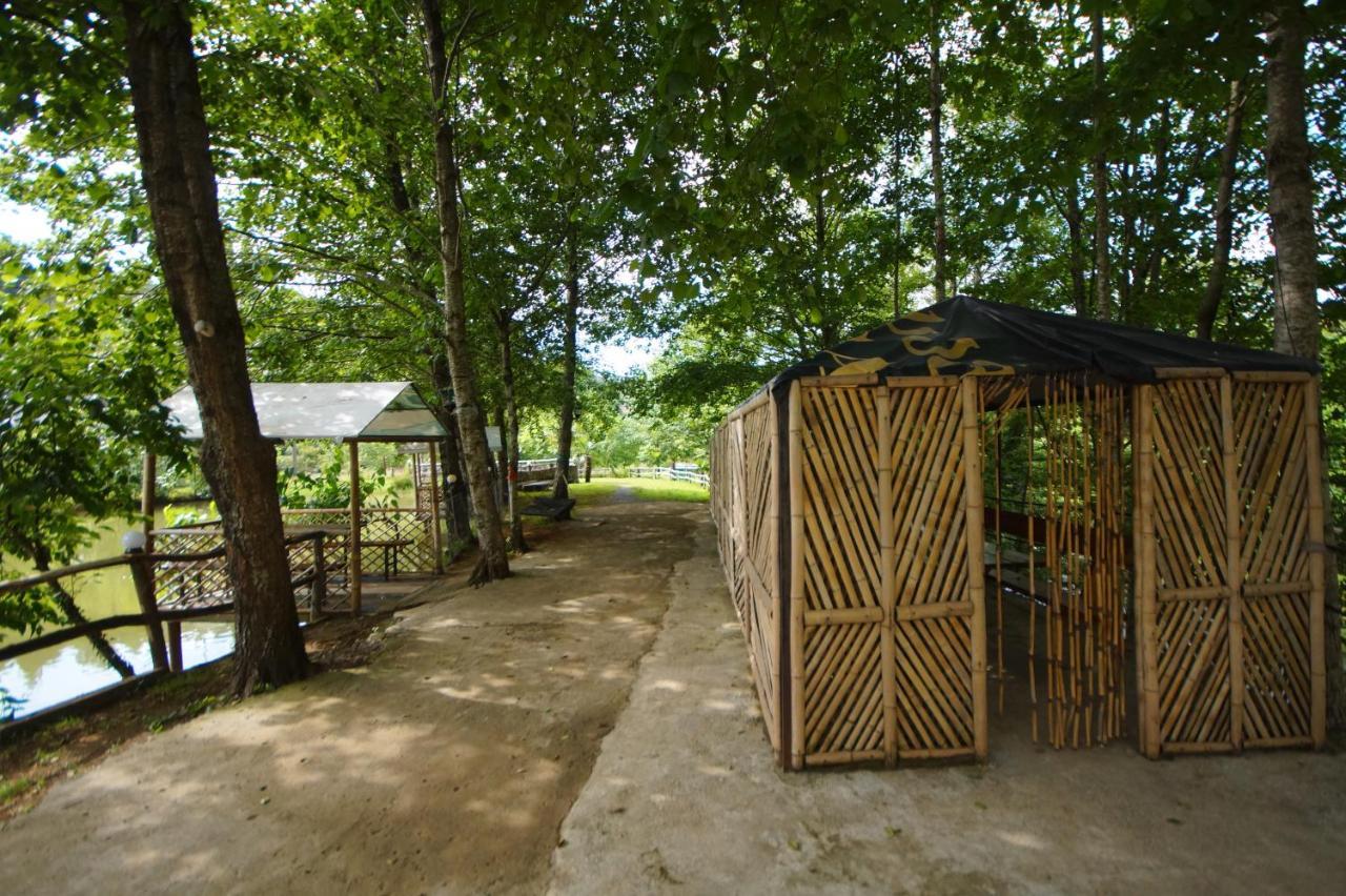 Oasis Gasamania Batumi Exterior foto